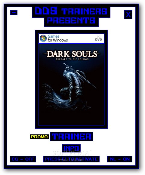Dark Souls Prepare To Die Edition Patch Download