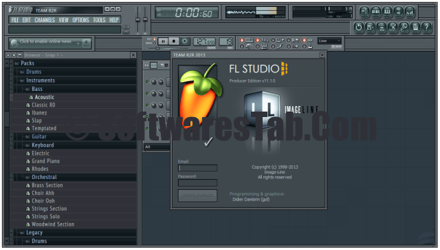 Fl Studio 8 Patch Download