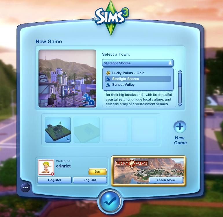 sims 3 updates for mac