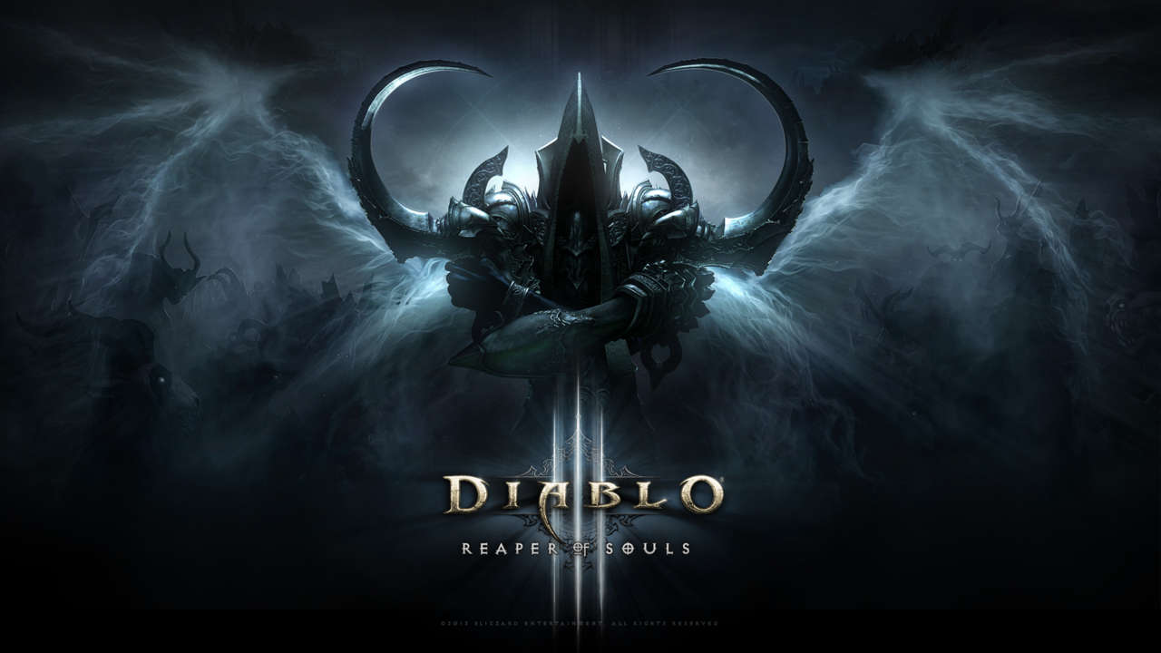 Diablo 3 1.0 2 patch download