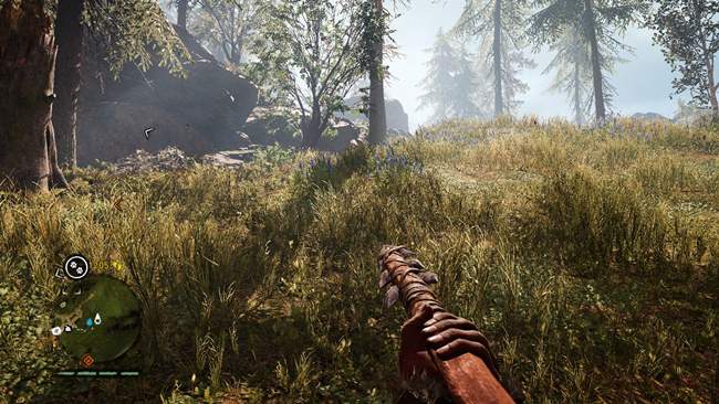 far cry primal update download